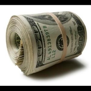 Meet your Posher, Deangelo